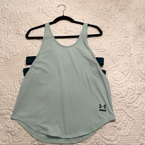 Under Armor workout tank top